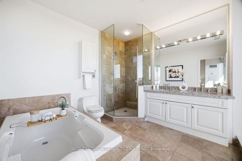 Photo 28 at 1001 - 2662 Bloor Street W, Kingsway South, Toronto