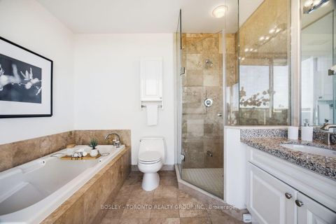 Photo 29 at 1001 - 2662 Bloor Street W, Kingsway South, Toronto