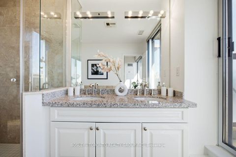 Photo 30 at 1001 - 2662 Bloor Street W, Kingsway South, Toronto