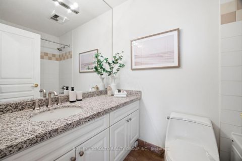 Photo 33 at 1001 - 2662 Bloor Street W, Kingsway South, Toronto