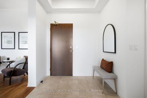 Photo 35 at 1001 - 2662 Bloor Street W, Kingsway South, Toronto