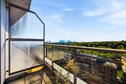Photo 40 at 1001 - 2662 Bloor Street W, Kingsway South, Toronto