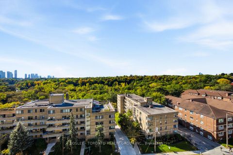 Photo 41 at 1001 - 2662 Bloor Street W, Kingsway South, Toronto