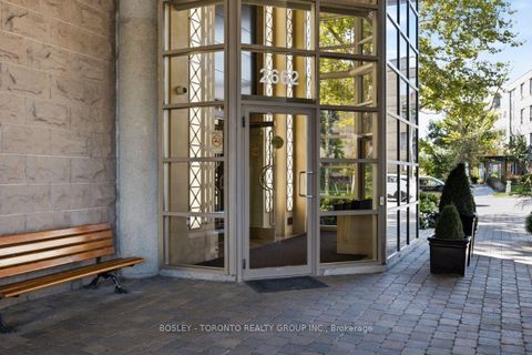 Photo 45 at 1001 - 2662 Bloor Street W, Kingsway South, Toronto