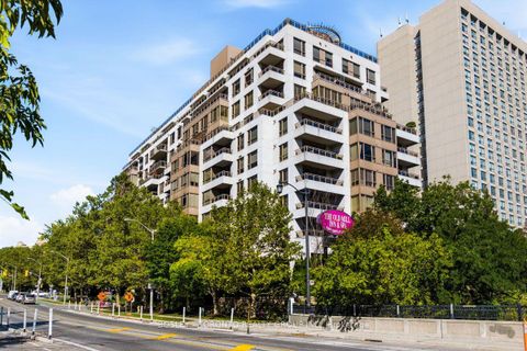 Photo 46 at 1001 - 2662 Bloor Street W, Kingsway South, Toronto