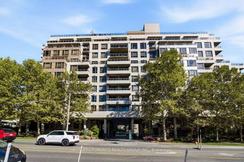 Photo 47 at 1001 - 2662 Bloor Street W, Kingsway South, Toronto