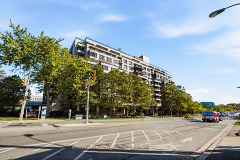 Photo 48 at 1001 - 2662 Bloor Street W, Kingsway South, Toronto