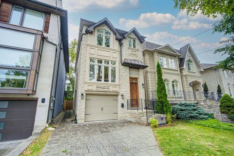Photo 0 at 328 Douglas Avenue, Nortown, Toronto