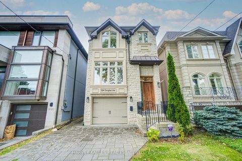 Photo 1 at 328 Douglas Avenue, Nortown, Toronto