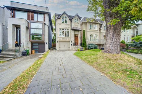 Photo 2 at 328 Douglas Avenue, Nortown, Toronto