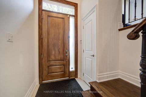 Photo 3 at 328 Douglas Avenue, Nortown, Toronto