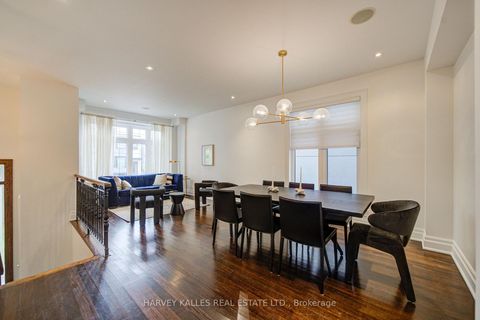 Photo 5 at 328 Douglas Avenue, Nortown, Toronto