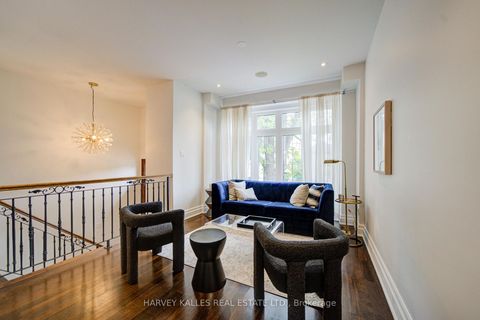 Photo 6 at 328 Douglas Avenue, Nortown, Toronto