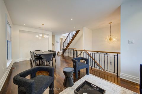 Photo 7 at 328 Douglas Avenue, Nortown, Toronto