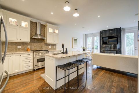 Photo 9 at 328 Douglas Avenue, Nortown, Toronto