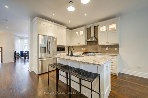 Photo 10 at 328 Douglas Avenue, Nortown, Toronto