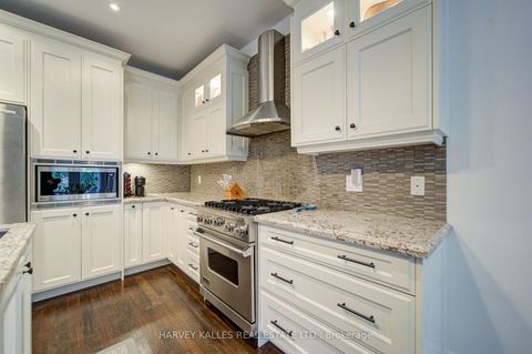 Photo 11 at 328 Douglas Avenue, Nortown, Toronto