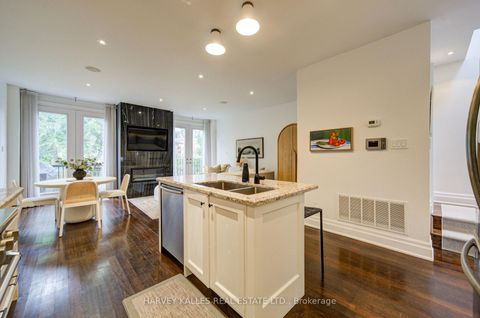 Photo 13 at 328 Douglas Avenue, Nortown, Toronto