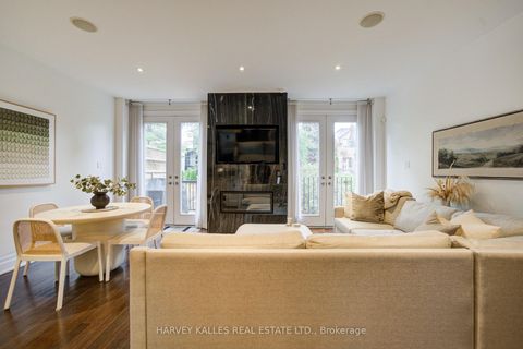 Photo 14 at 328 Douglas Avenue, Nortown, Toronto