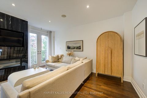 Photo 15 at 328 Douglas Avenue, Nortown, Toronto