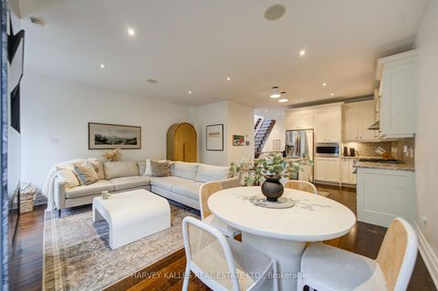 Photo 16 at 328 Douglas Avenue, Nortown, Toronto