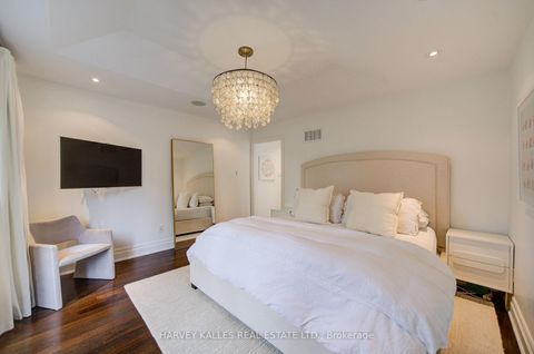 Photo 23 at 328 Douglas Avenue, Nortown, Toronto