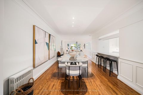 Photo 12 at 27 Berney Crescent, Leaside, Toronto