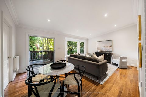 Photo 15 at 27 Berney Crescent, Leaside, Toronto