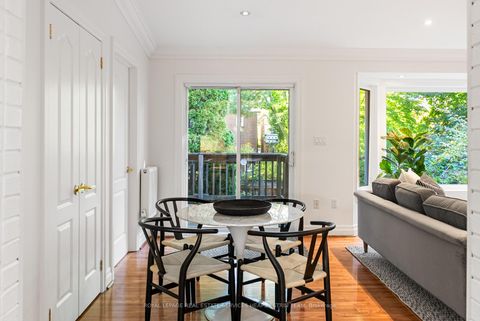 Photo 18 at 27 Berney Crescent, Leaside, Toronto