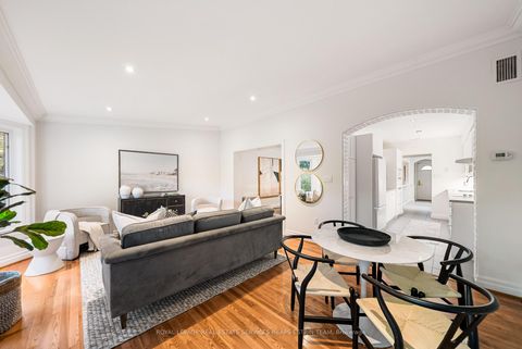 Photo 19 at 27 Berney Crescent, Leaside, Toronto