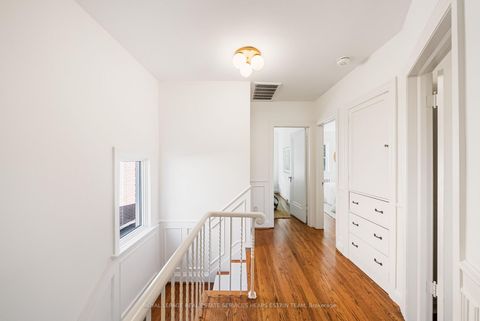 Photo 25 at 27 Berney Crescent, Leaside, Toronto