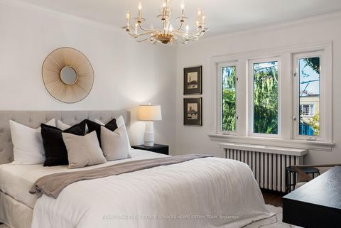 Photo 27 at 27 Berney Crescent, Leaside, Toronto
