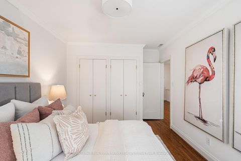Photo 32 at 27 Berney Crescent, Leaside, Toronto