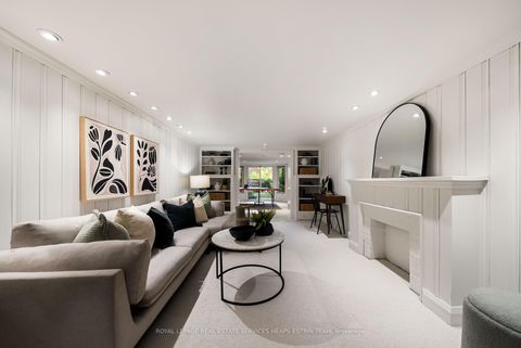 Photo 37 at 27 Berney Crescent, Leaside, Toronto
