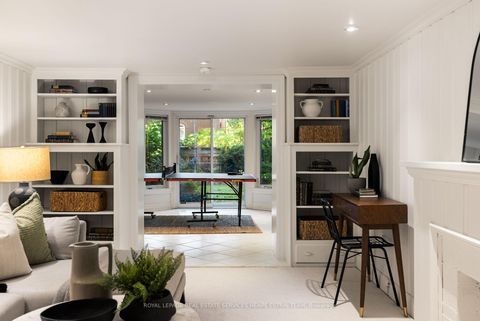 Photo 39 at 27 Berney Crescent, Leaside, Toronto