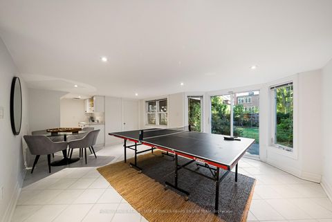 Photo 40 at 27 Berney Crescent, Leaside, Toronto