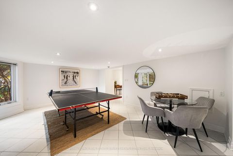Photo 41 at 27 Berney Crescent, Leaside, Toronto