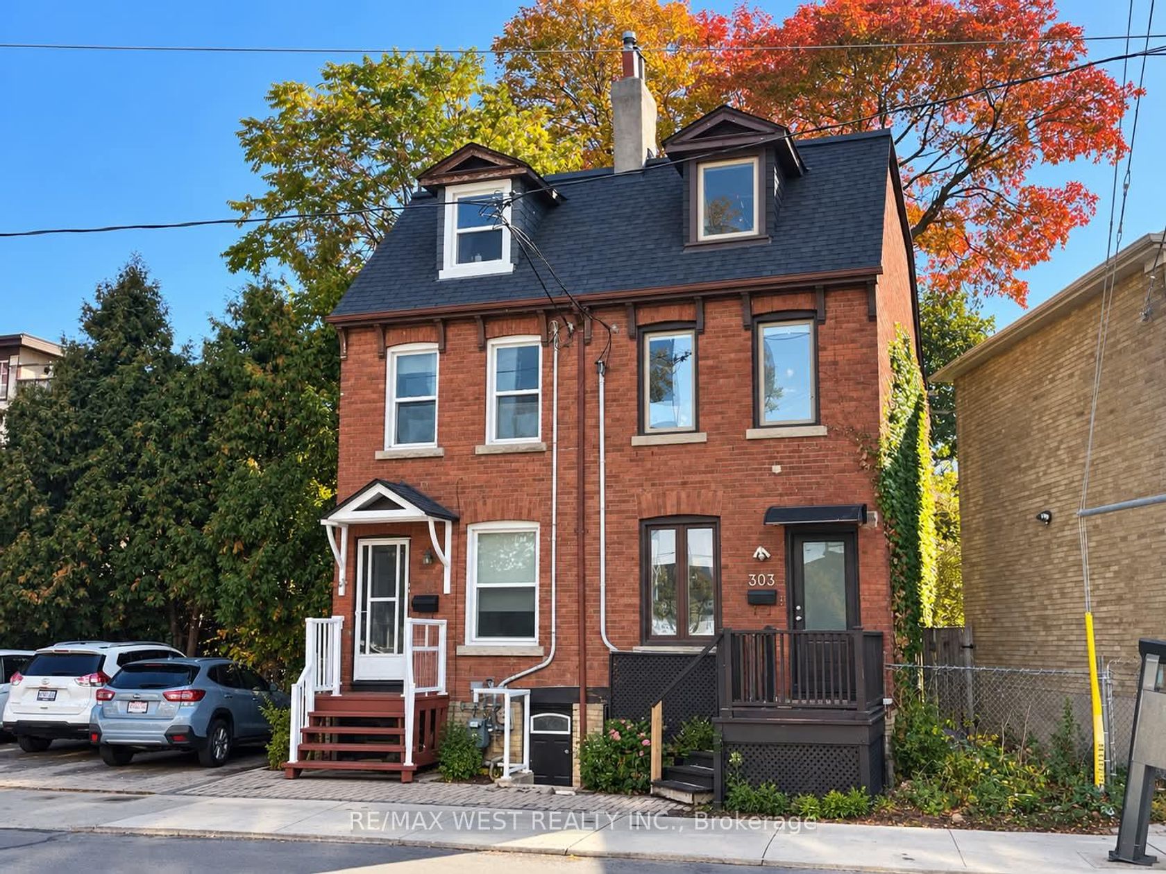 301 Dupont Street, Annex, Toronto 2