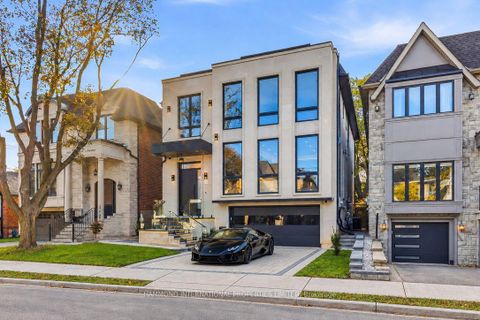 Photo 2 at 243 Florence Avenue, Westgate, Toronto