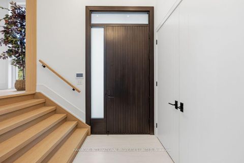 Photo 3 at 243 Florence Avenue, Westgate, Toronto