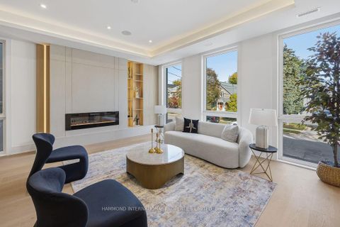 Photo 5 at 243 Florence Avenue, Westgate, Toronto