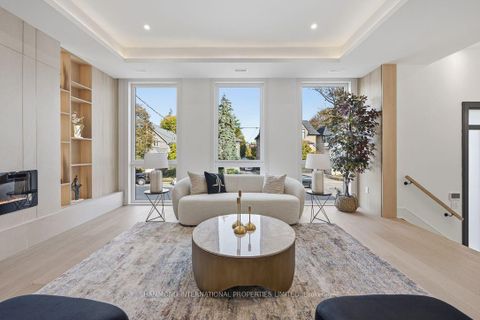 Photo 6 at 243 Florence Avenue, Westgate, Toronto