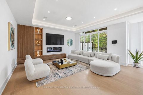 Photo 7 at 243 Florence Avenue, Westgate, Toronto