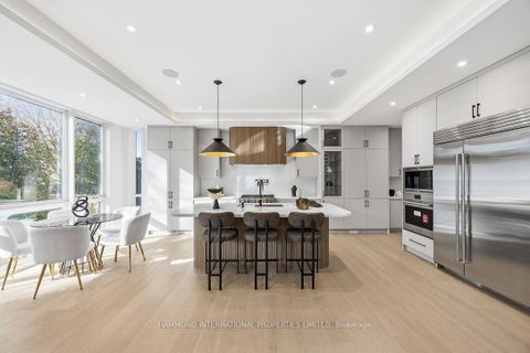 Photo 9 at 243 Florence Avenue, Westgate, Toronto