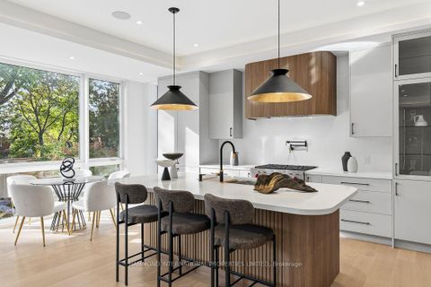 Photo 10 at 243 Florence Avenue, Westgate, Toronto