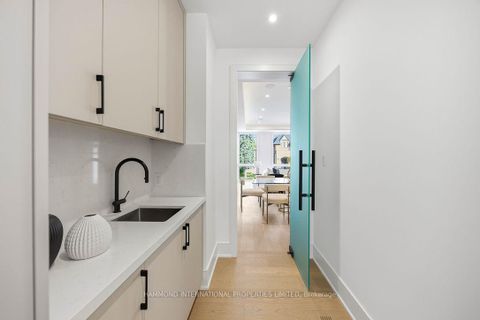 Photo 12 at 243 Florence Avenue, Westgate, Toronto