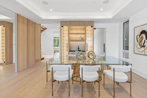 Photo 13 at 243 Florence Avenue, Westgate, Toronto