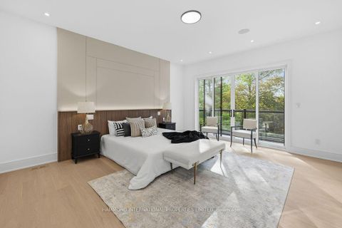 Photo 18 at 243 Florence Avenue, Westgate, Toronto