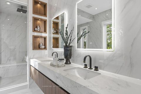 Photo 21 at 243 Florence Avenue, Westgate, Toronto