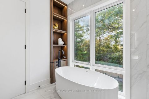Photo 22 at 243 Florence Avenue, Westgate, Toronto